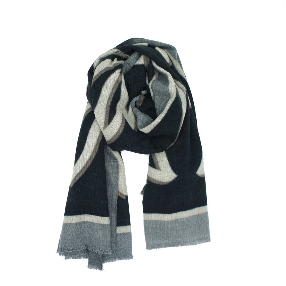Cashmere Like Soft Scarf