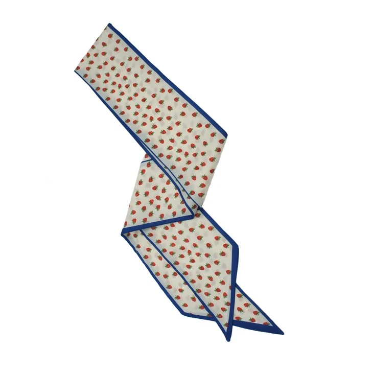 Festive Party Scarf