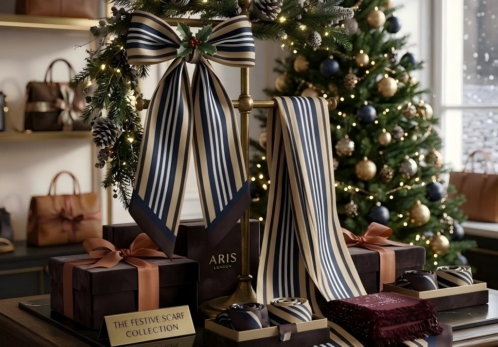 Holiday Scarf Production Planning: Lead Times, Quality Checks and Delivery Risks Holiday Scarf Production Planning: Lead Times, Quality Checks and Delivery Risks