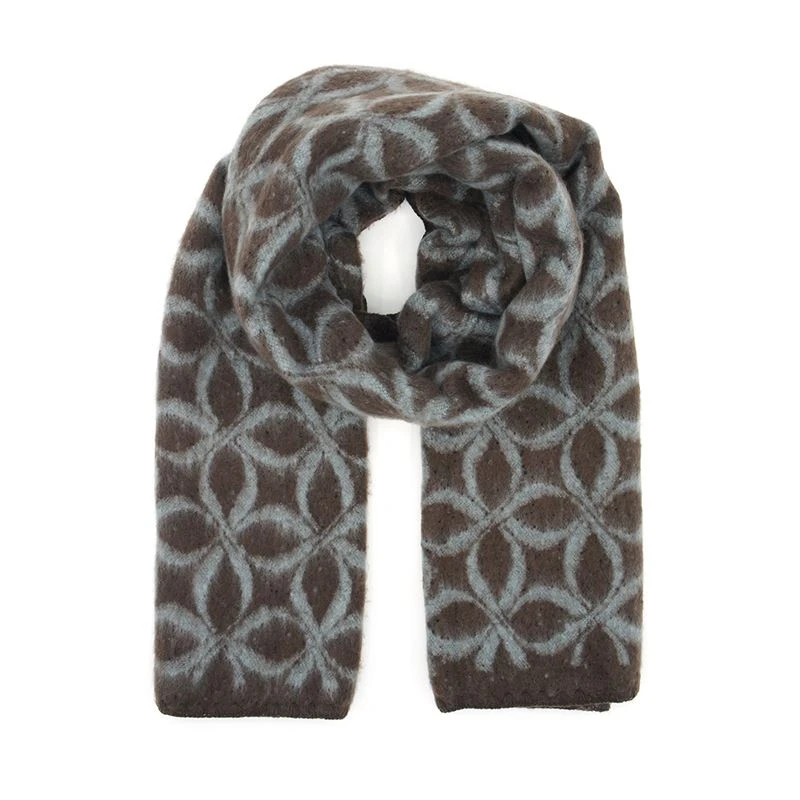 Ladies Warm Scarves