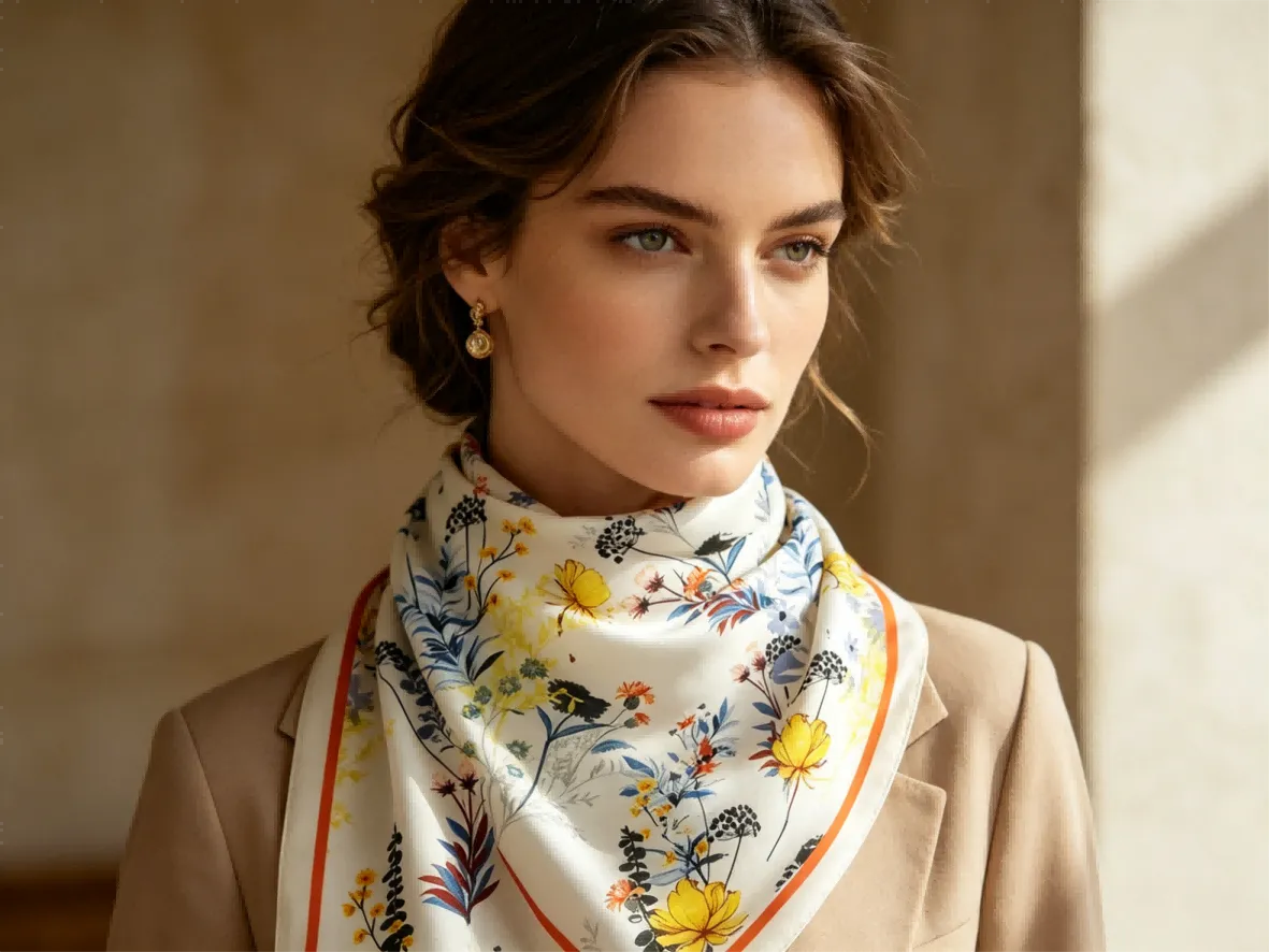 news-1-1 Silk Scarves