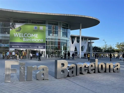 Barcelona Textile Expo 2026