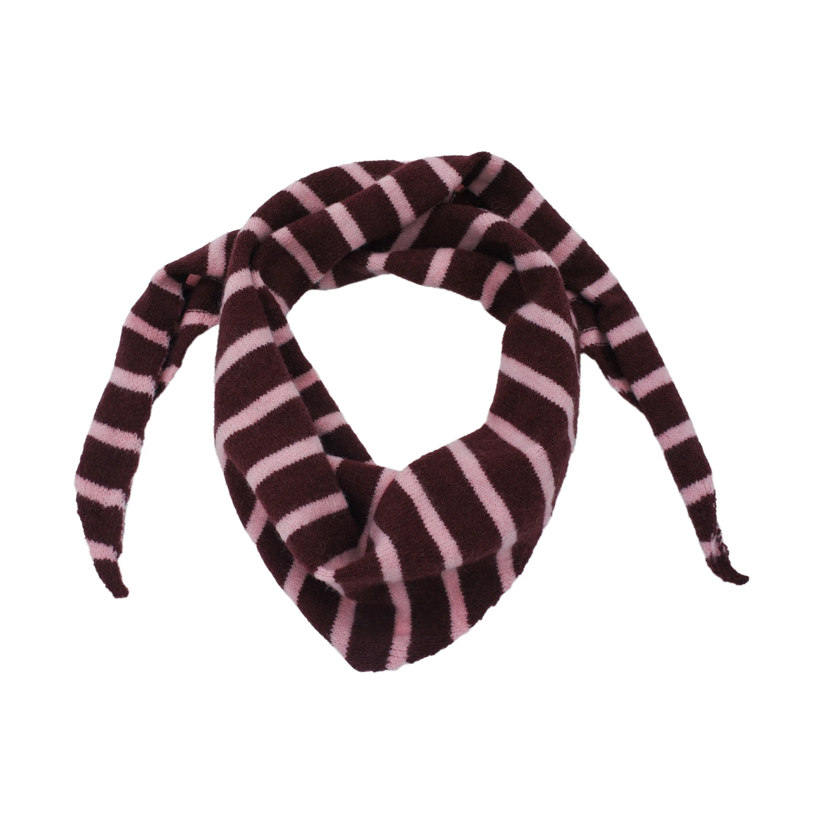 Striped Bandana Striped Bandana