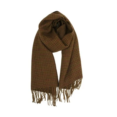 How to Select Scarf Manufacturers