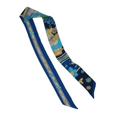 Luxury 100% Mulberry Silk Scarves
