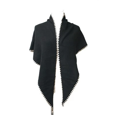 Top 10 Poncho Scarf Wrap Manufacturers In China