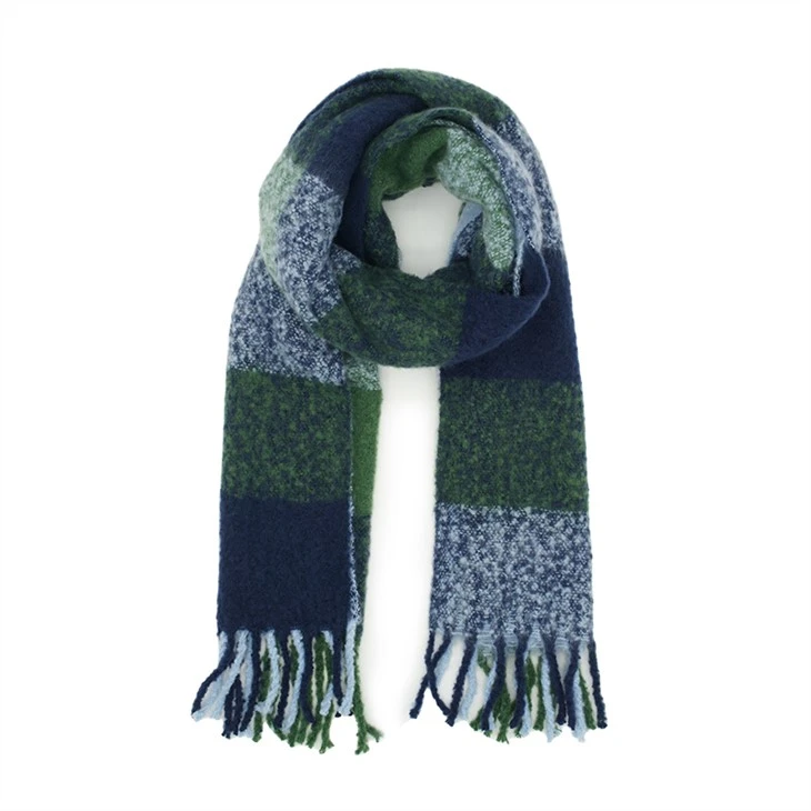 Women Poly Scarves