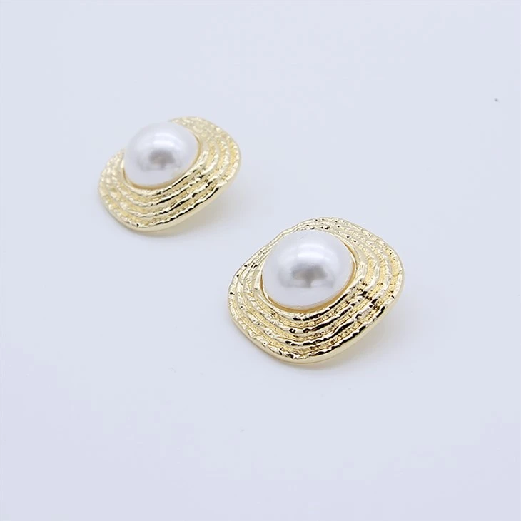 Modern Earrings Modern Earrings